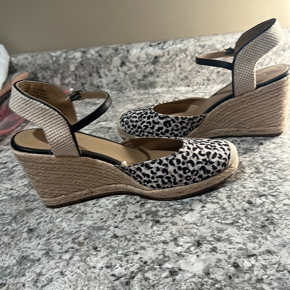 Loft Espadrilles